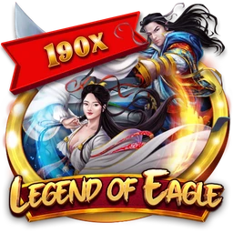 Legend of Eagle