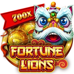 Fortune Lions
