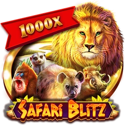 Safari Blitz