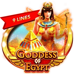 Goddess Of Egypt