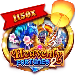Heavenly Fortunes 2
