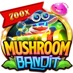 Mushroom Bandit