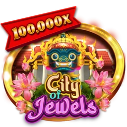 City of Jewels