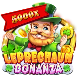 Leprechaun Bonanza