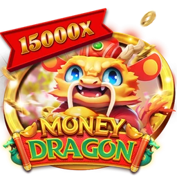 Money Dragon