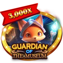 Guardian of The Museum