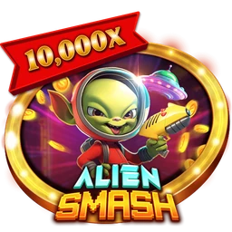 Alien Smash