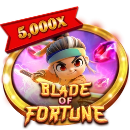 Blade of Fortune
