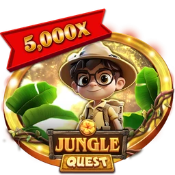 Jungle Quest
