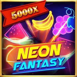 Neon Fantasy