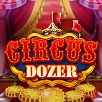 CIRCUS DOZER