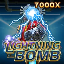 LIGHTNING BOMB
