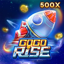 GO GO RISE