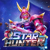 STAR HUNTER