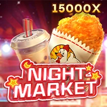 NIGHT MARKET