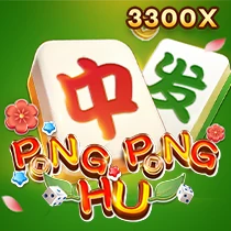 PONG PONG HU