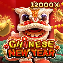 CHINESE NEW YEAR