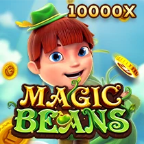 MAGIC BEANS