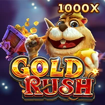 GOLD RUSH