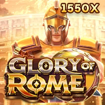 GLORY OF ROME