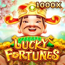 Lucky Fortunes