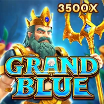 GRAND BLUE
