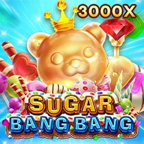 SUGAR BANG BANG
