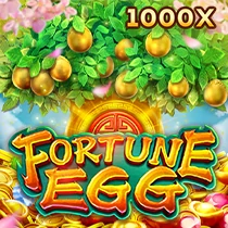 FORTUNE EGG