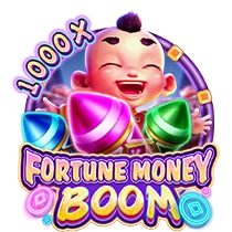 FORTUNE MONEY BOOM