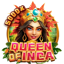 QUEEN OF INCA