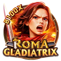 ROMA GLADIATRIX