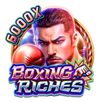 BOXING RICHES