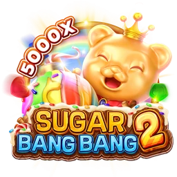 SUGAR BANG BANG 2