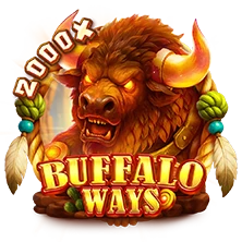 BUFFALO WAYS