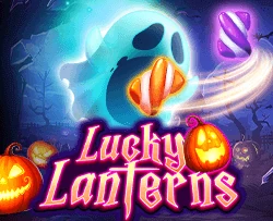 Lucky Lanterns