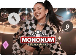 MonoNum