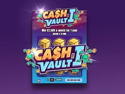 Cash Vault I