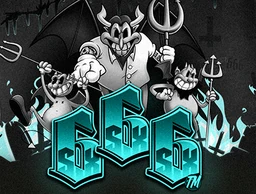 SixSixSix