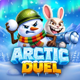 Arctic Duel