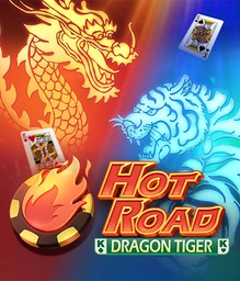 Dragon Tiger