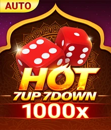 HOT 7up 7down