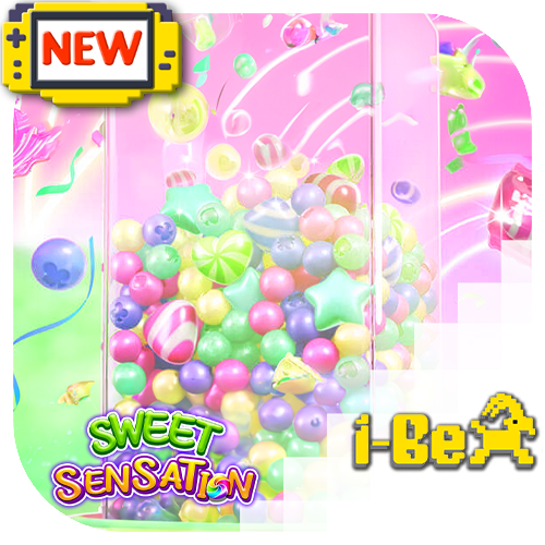Sweet Sensation
