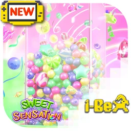 Sweet Sensation