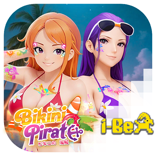 Bikini Pirate