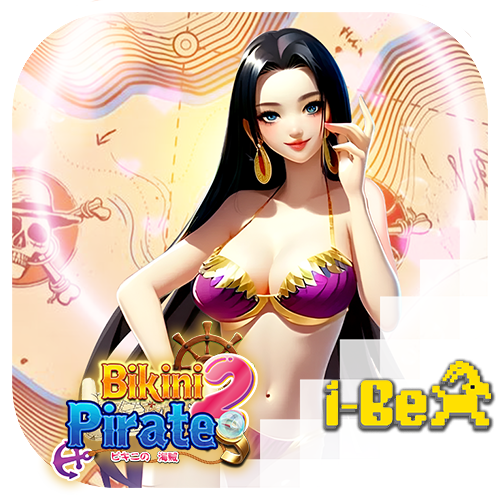 Bikini Pirate 2