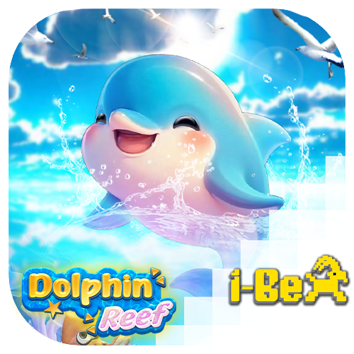 Dolphin Reef