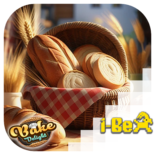 Bake Delight