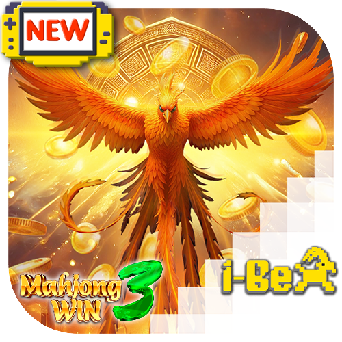 Mahjong way 3