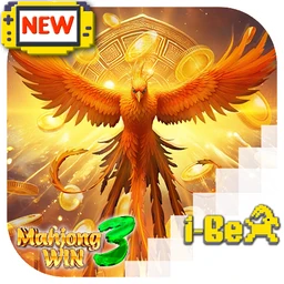 Mahjong way 3