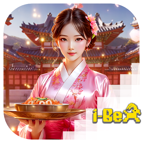 Little Hanbok